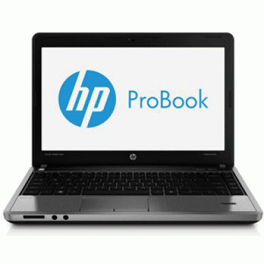 Laptop HP PROBOOK 4340S, Intel Core i3-3110M 2.0GHz, 8GB DDR3, 320GB, WiFi, Web Cam, HDMI, LED 13.3"